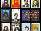 Super Furry Animals-Fuzzy Logic (20th Anniversary  VINYL NEW