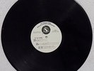 ACDC LP - BACK IN BLACK (  TEST PRESSING   )