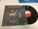 BOB & MARCIA Young Gifted And Black 1970 UK Trojan Records VINYL LP EX/EX
