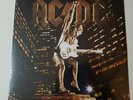AC/DC - Stiff Upper Lip NUEVO Y PRECINTADO