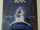 AC/DC - Ballbreaker LP VINILO NUEVO Y PRECINTADO