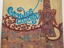 The Growing Concern LP   Mainstream   Promo   Mono   Rare Psych   Very Clean