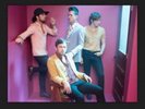 Kings Of Leon Tickets X2 Liverpool Standing