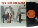 LOVE EXCHANGE Self Titled LP Tower T 5115 Mono