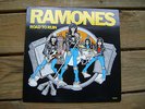 Ramones Road to Ruin 1978 Sire LP Yellow Wax Near Mint Original Pressing w/Inner