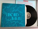 LP   UK NM   Acid Jam Label: Woronzow ?–  Bevis Frond The Outskirts Of Infinity