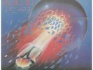 (HARD/AOR) JOURNEY ESCAPE ORIGINAL 1981 JAPAN  VINYL  LP VERTICAL OBI