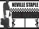 Neville Staple-Ska Crazy   Vinyl / 12
