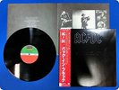 AC/DC Back in Black P10906A OBI LP Fp0419