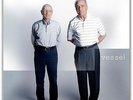 WEA Twenty One Pilots - Vessel (Clear Colored Vinyl W/Digital Download)