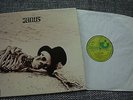 Janus , Lp--Gravedigger , sehr RAR , Top Excellent