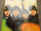 LP The BEATLES For Sale RARE SWEDEN, MINT-