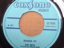SLIM SMITH-Rougher Yet/I'll Ever Let It Go, Coxsone '67 Orig. CS7034, 7