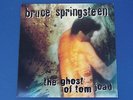 BRUCE SPRINGSTEEN LP The Ghost of Tom Joad LP Columbia Original
