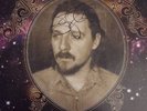 STURGILL SIMPSON SIGNED AUTOGRAPH METAMODERN SOUNDS COUNTRY VINYL RECORD w PROOF