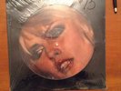 SEALED Blondie Debbie Harry Interview Picture Disc HSP 1871 Rapture Rappin RARE
