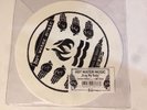 Hot Water Music -Drag My Body Single Sealed New #290 of #400 RARE 7