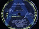 John Paul Young Love Game 1975 Aussie 