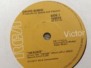 DAVID BOWIE - Heroes  1982 New Zealand  NZ Free Post Rare