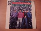 RARE. THE STANDELLS  EP 45T. 1965. POLYDOR  EAP 122009. FRENCH BIEM DIRTY WATER