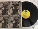 The Smiths - Meat Is Murder - 1985 1st Press Promo LP 1-25269 Near Mint (NM)