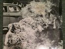 Rage Against The Machine vinyl record