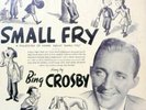 78 rpm album 5 records N- / album N-   BING CROSBY SINGS 10 SONGS FOR SMALL FRY