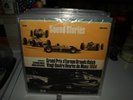 SOUND STORIES grand prix/le mans vinyl motor sports effects album