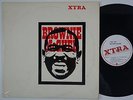 BROWNIE McGHEE & SONNY TERRY s/t  UK 1965 LP Transatlantic XTRA blues