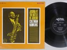 COLEMAN HAWKINS JOSHUA FIT THE BATTLE OF JERICHO VERVE SMV 1021 Japan Vinyl LP