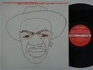 JOHNNY SHINES BIG BOY SPIRES rare M- Japan LP P-VINE Chance Vintage Blues Crops