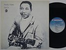 MUDDY WATERS Sail On RARE 1st press US MONO LP Chess stunning cond  blues