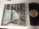 Violent Femmes LP Self Titled Debut ORIG