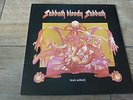 Black Sabbath - Sabbath Bloody Sabbath 1973 UK LP WWA 1st