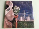 2 LP 1993 NUOVO  SIGILLATO   Luciano Ligabue  Miss Mondo