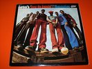 The Kay-Gees - Keep On Bumpin' & Masterplan - GANG 101 - US 1974 - LP [EX-NM]