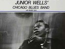 WELLS, JUNIOR / BUDDY GUY-Hoodoo Man Blues  VINYL NEW