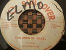 John Giscombe Children Of Israel Killer Roots 7