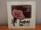 SHEFFIELD LAB Direct Disc Audiophile: MICHAEL NEWMAN: GUITARIST  MINT