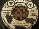 Niney African Train Killer Roots 7