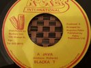 Blacka T A Java Killer Digi 7