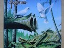 MAGNUM ARCHIVE LP RARE 1993 COMPILATION (NICE COPY /CREASE ON BOTTOM RIGHT CORNE