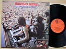 MUNGO JERRY ELECTRONICALLY TESTED LP 1971 WITH G/FOLD COVER (HAS LIGHT SURFACE M
