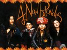 4 Non Blondes - Bigger, Better, Faster, More  [Vinyl New]