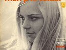 FRANCE GALL MON P'TIT SOLDAT / Y'A DU SOLEIL A VENDRE FRENCH 45 PS 7