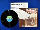 LED ZEPPELIN Led Zeppelin II MT1091 LP FN8165