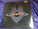 Sealed Original Rock LP : Journey   IN The Beginning   1975-1977   Coumbia 36324