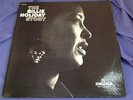 OG Decca DG Mono LP : Billie Holiday   The Billie Holiday Story   Decca DXB-161