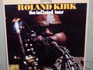 ROLAND KIRK LP  The Inflated Tear  SC 1502  SD 1502  JAZZ LP