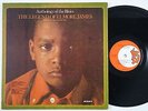 ELMORE JAMES The Legend Of RARE US 1st press LP gatefold Anthology Of The Blues